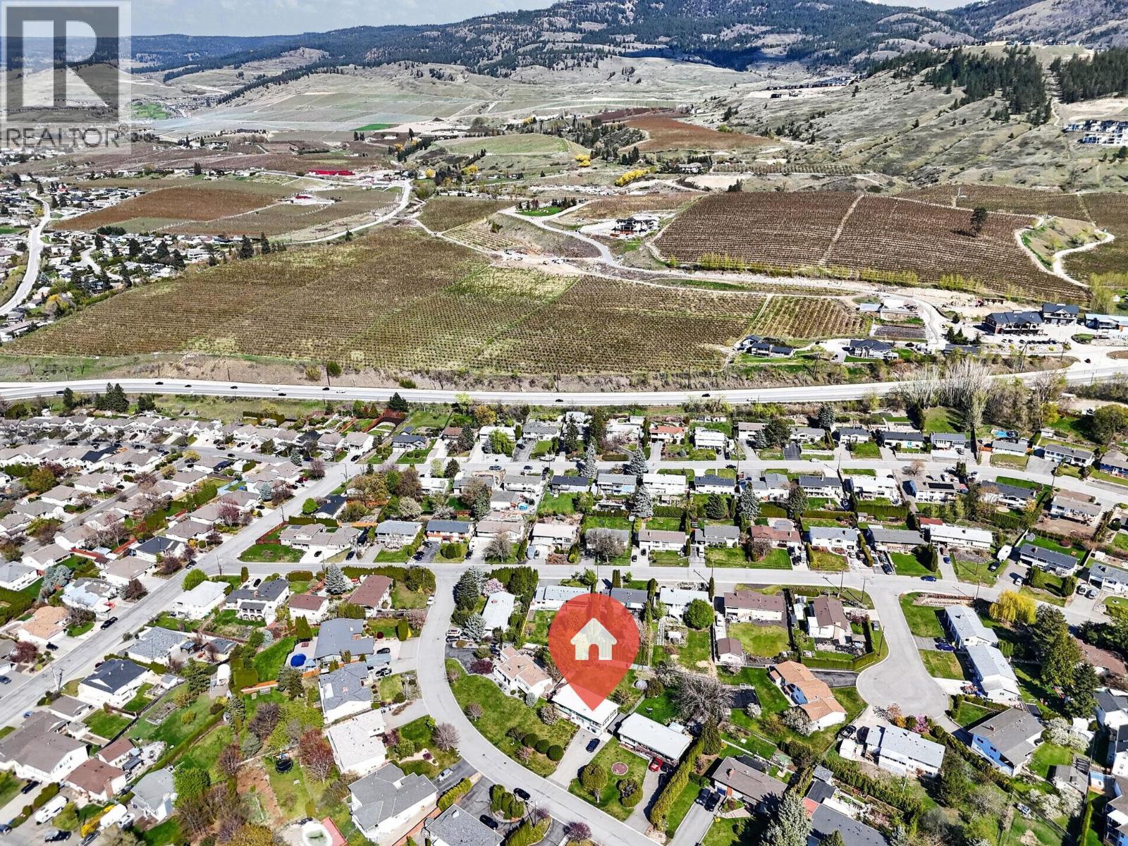  465 Seaford Road, Kelowna