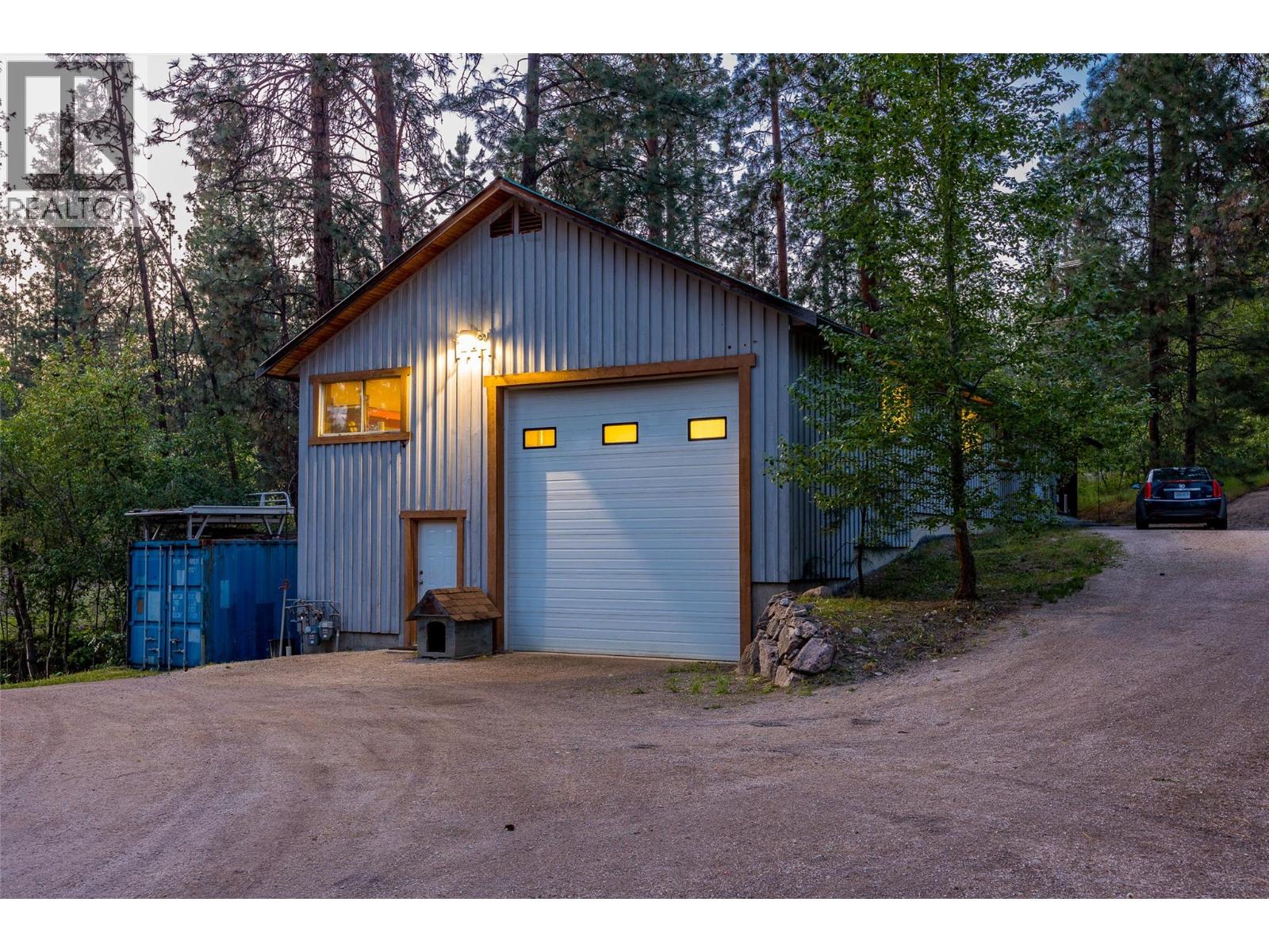 17142 Commonage Road, Lake Country