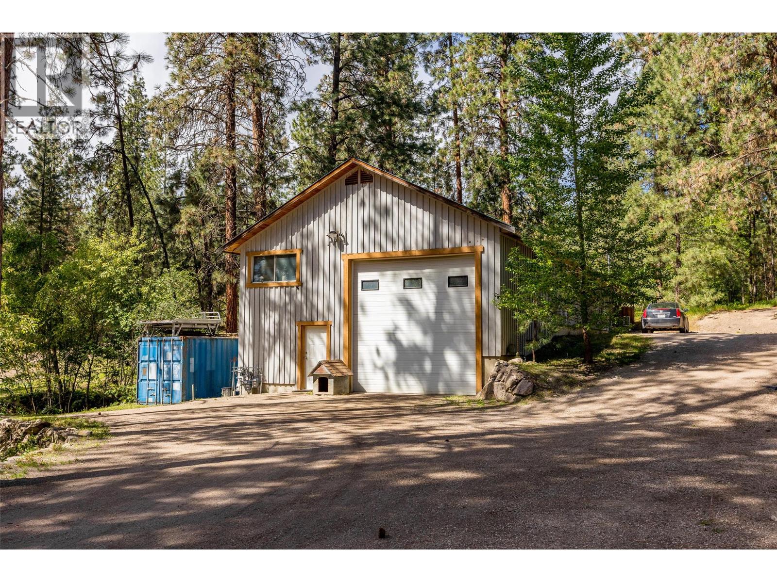  17142 Commonage Road, Lake Country