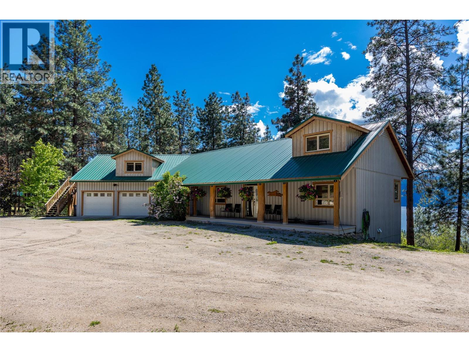  17142 Commonage Road, Lake Country
