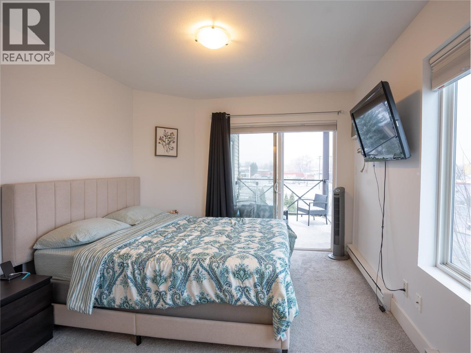 246 Hastings Avenue Unit# 315, Penticton