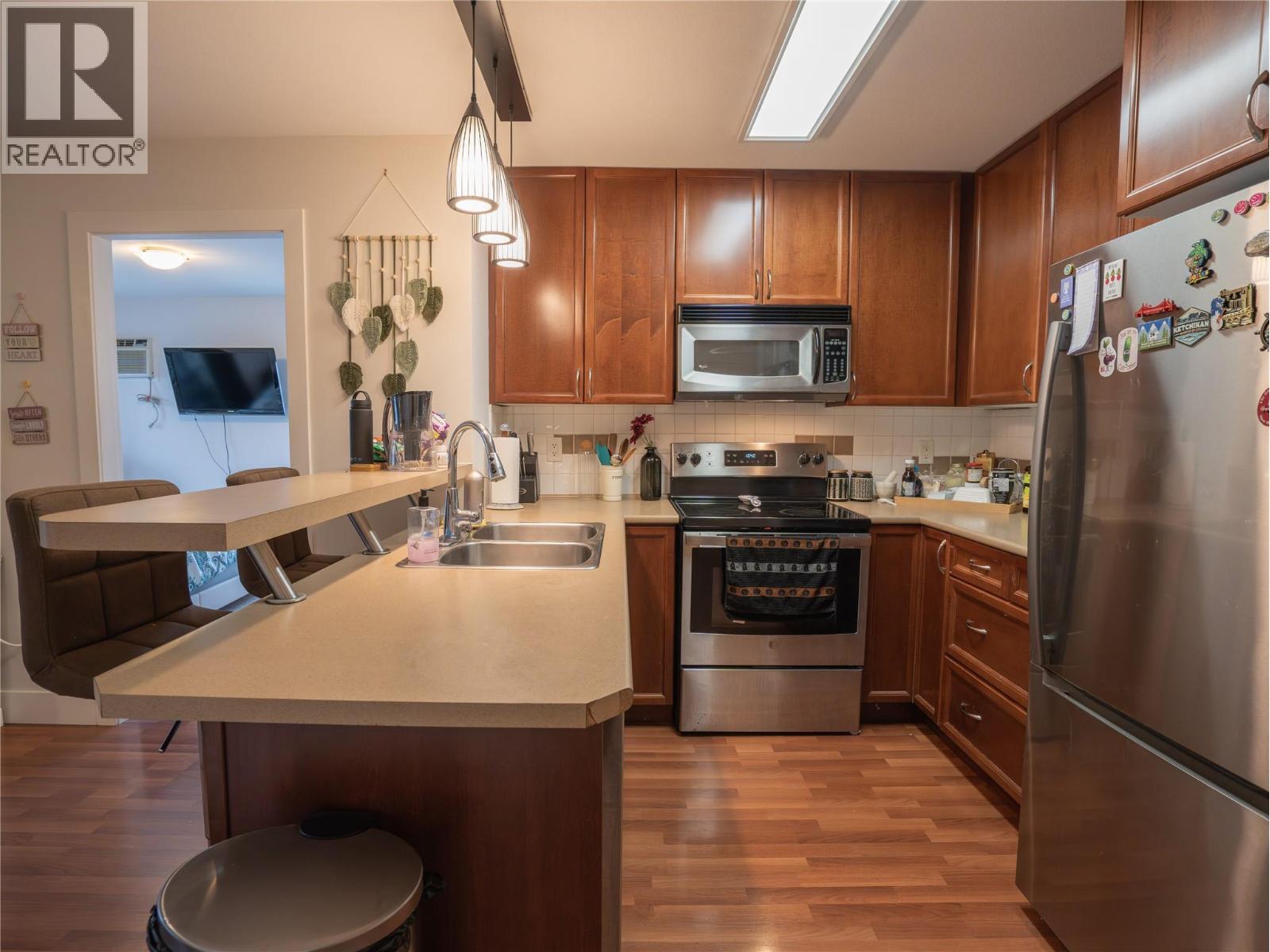 246 Hastings Avenue Unit# 315, Penticton