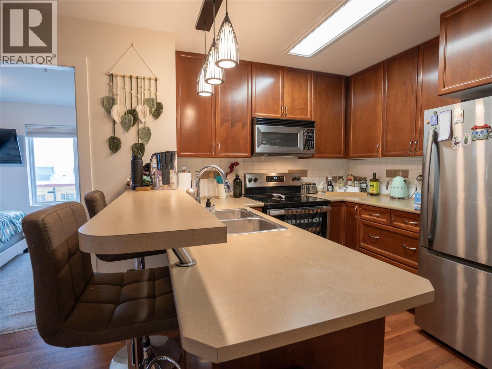 246 Hastings Avenue Unit# 315, Penticton