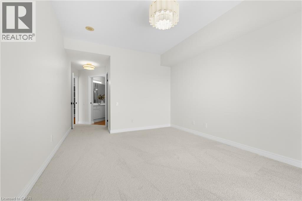 40 OLD MILL Road Unit# 509, Oakville, Ontario, L6J7W2 — Photo 18