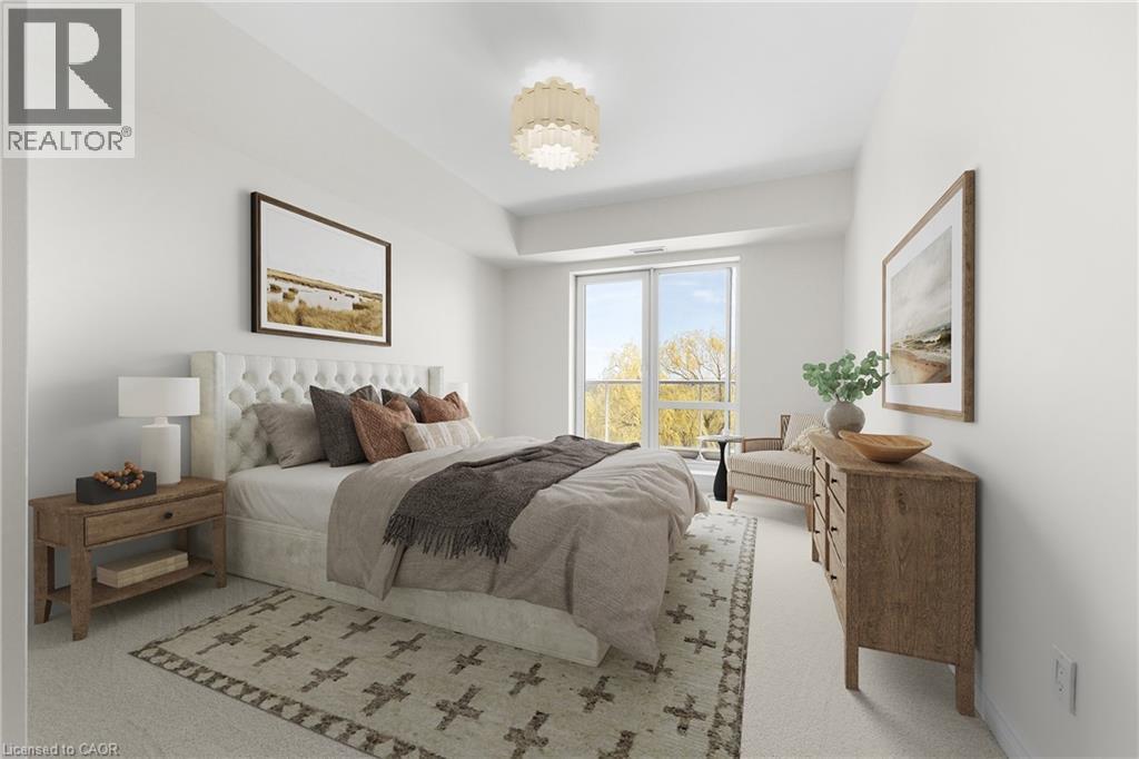 40 OLD MILL Road Unit# 509, Oakville, Ontario, L6J7W2 — Photo 19