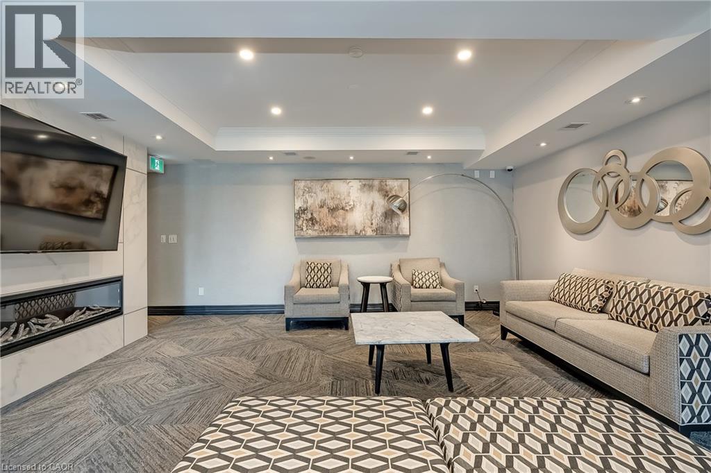 40 OLD MILL Road Unit# 509, Oakville, Ontario, L6J7W2 — Photo 32