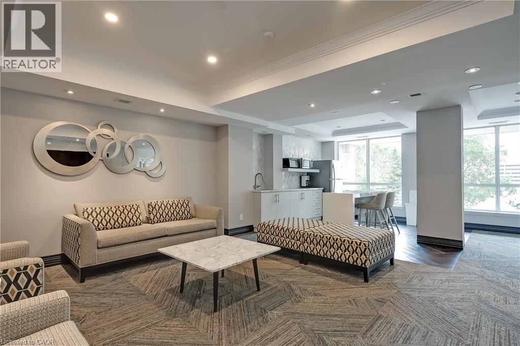 40 OLD MILL Road Unit# 509, Oakville, Ontario, L6J7W2 — Photo 31