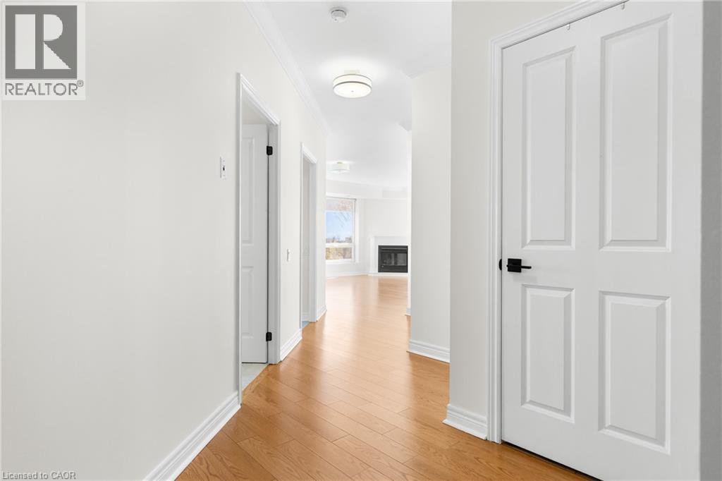 40 OLD MILL Road Unit# 509, Oakville, Ontario, L6J7W2 — Photo 6