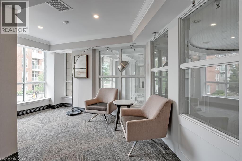40 OLD MILL Road Unit# 509, Oakville, Ontario, L6J7W2 — Photo 34