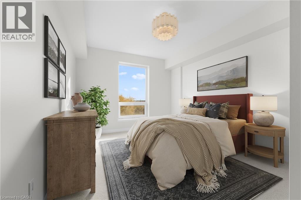 40 OLD MILL Road Unit# 509, Oakville, Ontario, L6J7W2 — Photo 24