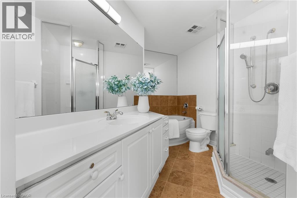 40 OLD MILL Road Unit# 509, Oakville, Ontario, L6J7W2 — Photo 20