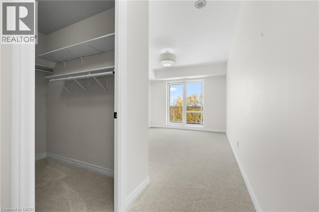 40 OLD MILL Road Unit# 509, Oakville, Ontario, L6J7W2 — Photo 17