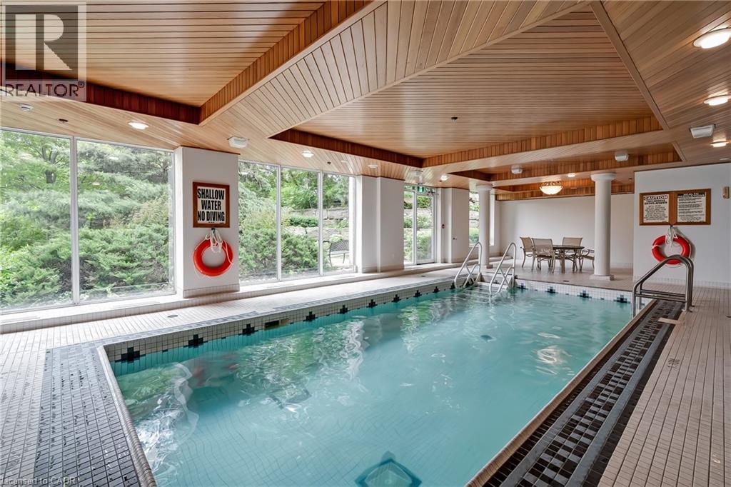 40 OLD MILL Road Unit# 509, Oakville, Ontario, L6J7W2 — Photo 29