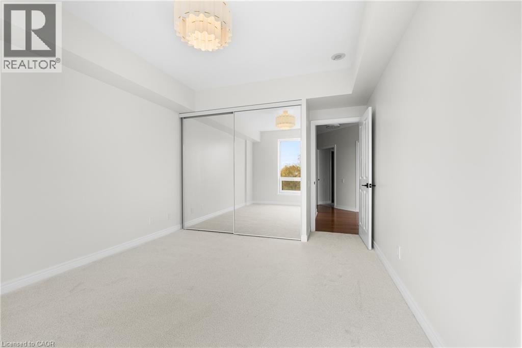 40 OLD MILL Road Unit# 509, Oakville, Ontario, L6J7W2 — Photo 23