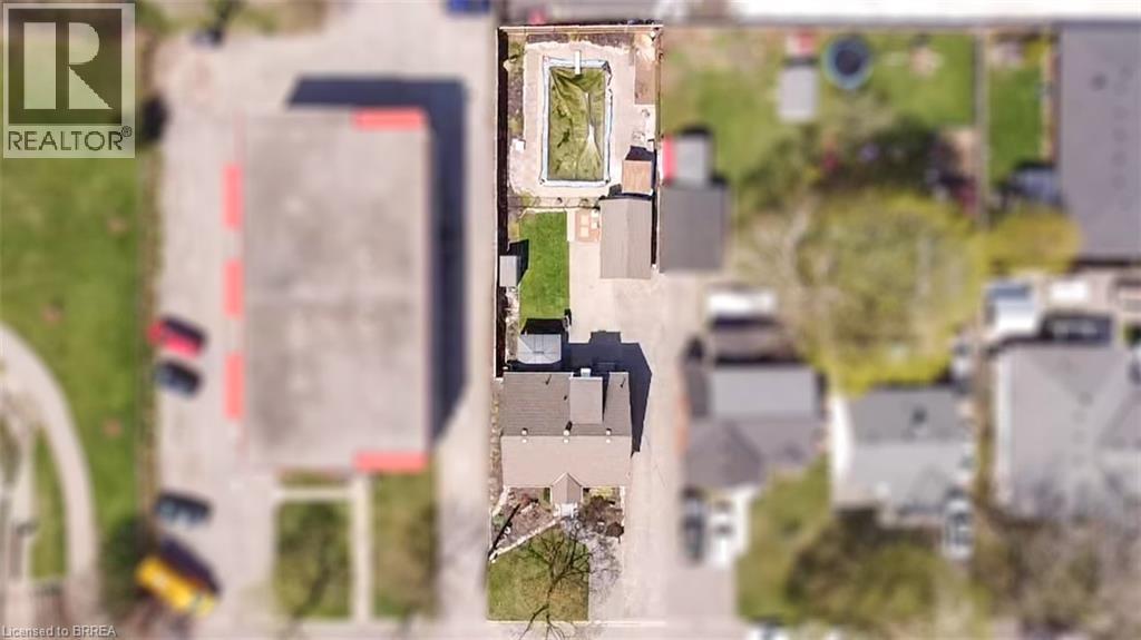 32 FULTON Street, Brantford, Ontario, N3R4E5 — Photo 43