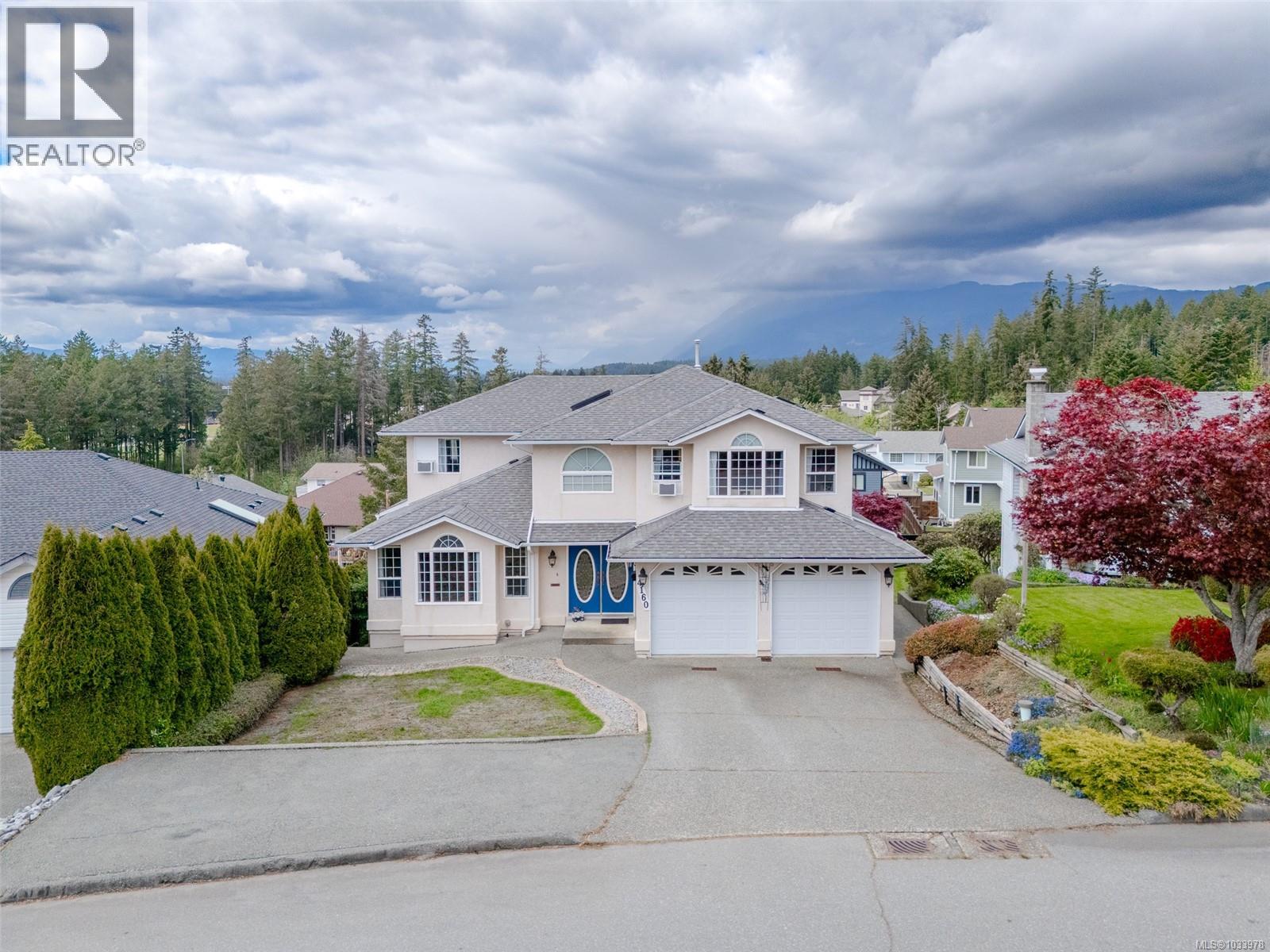 4160 Steede Ave, Port Alberni