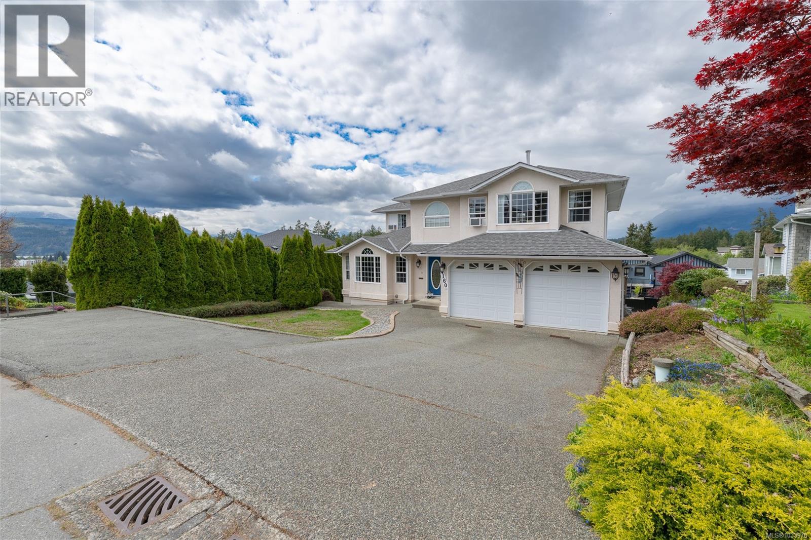 4160 Steede Ave, Port Alberni