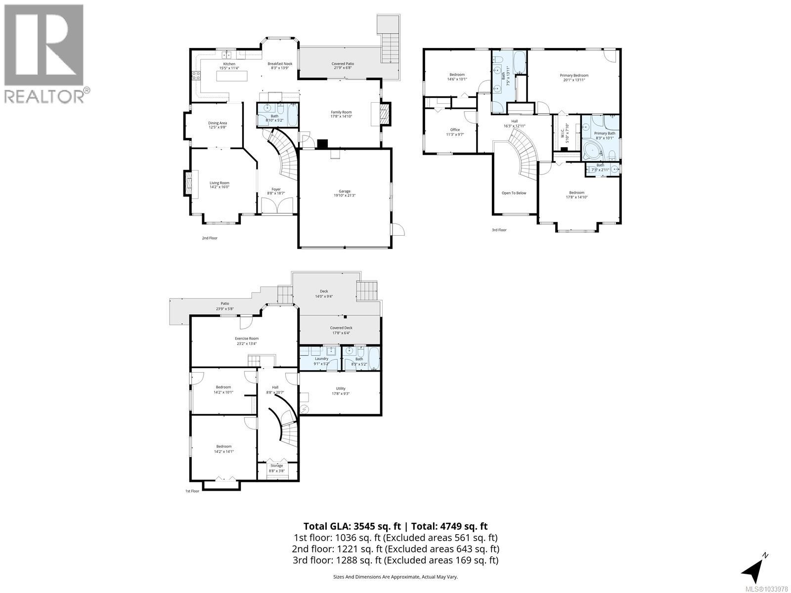 4160 Steede Ave, Port Alberni