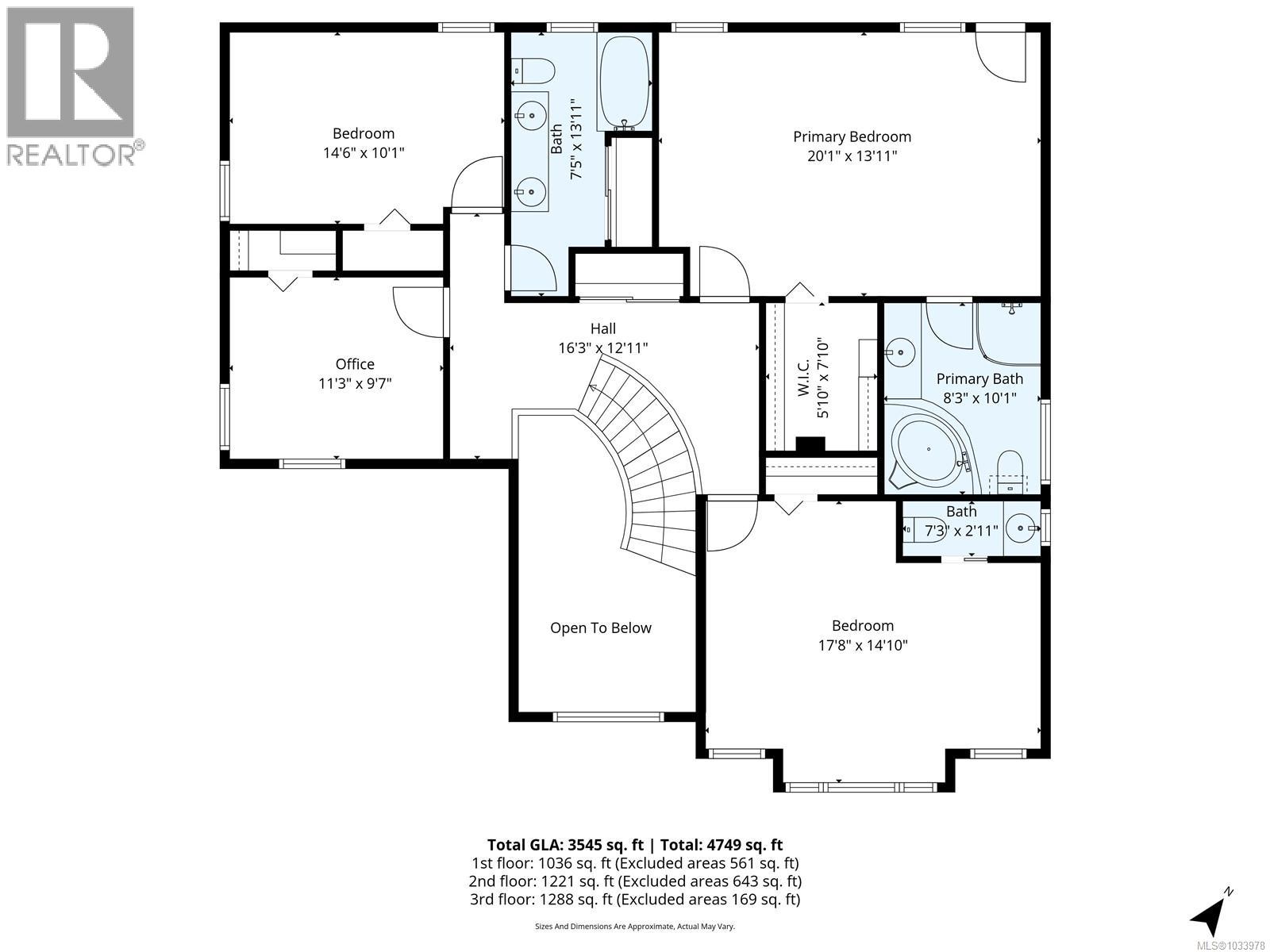 4160 Steede Ave, Port Alberni