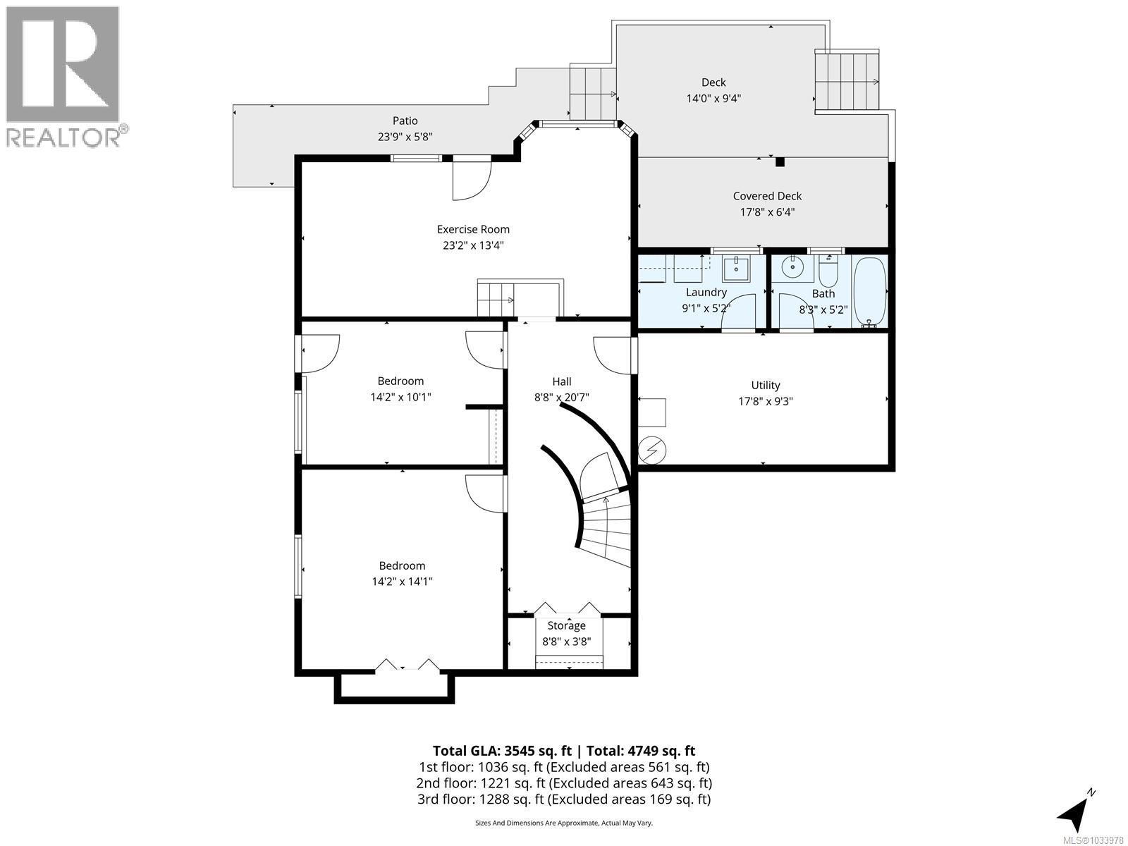 4160 Steede Ave, Port Alberni