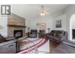 Bedroom - 4160 Steede Ave, Port Alberni, BC V9Y8B6 Photo 11
