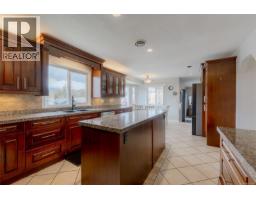 Dining room - 4160 Steede Ave, Port Alberni, BC V9Y8B6 Photo 18