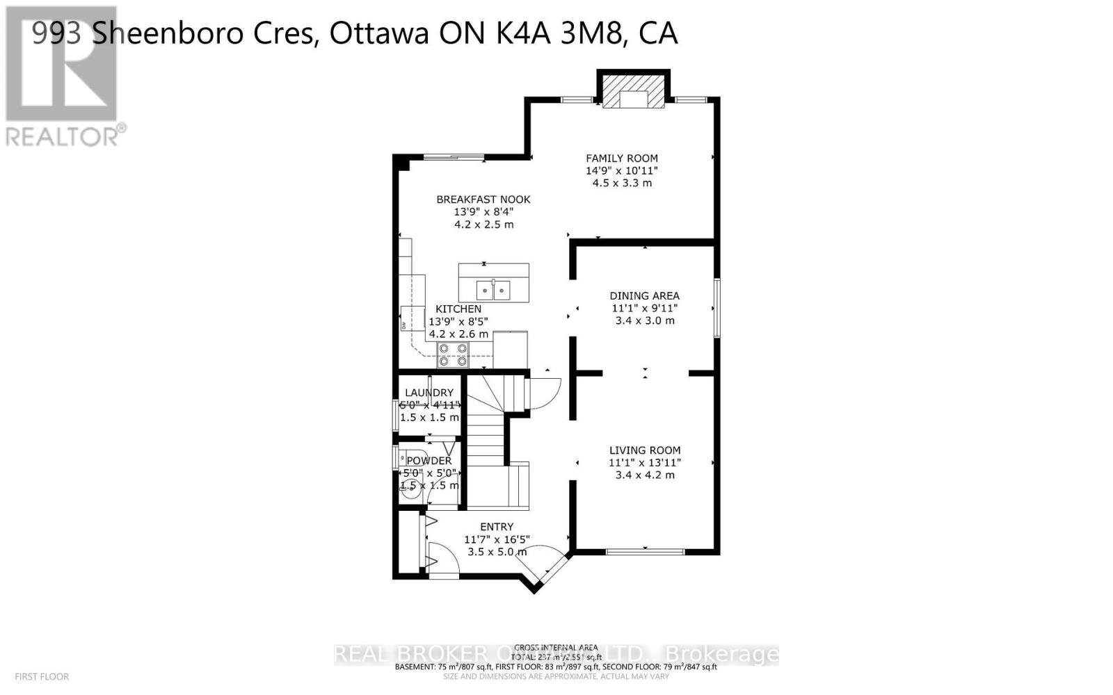 993 SHEENBORO CRESCENT - 11