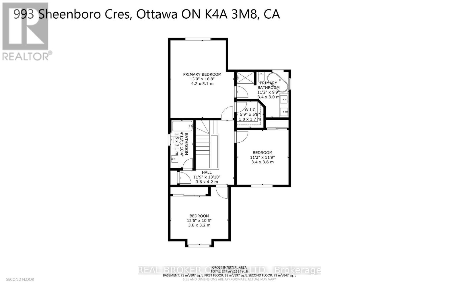 993 SHEENBORO CRESCENT - 17