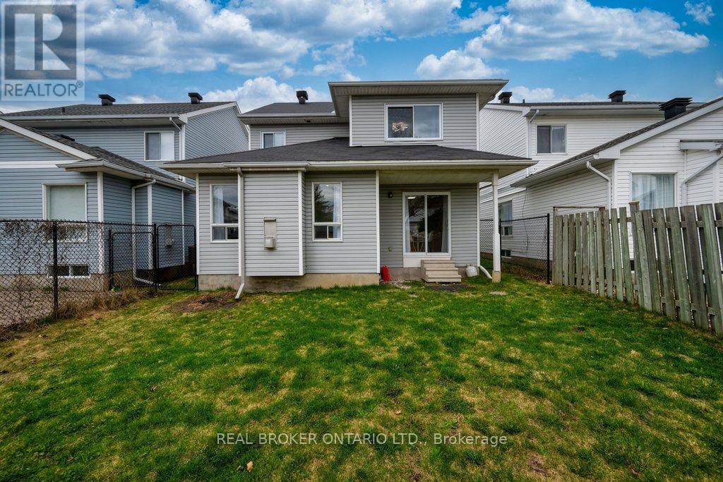 993 SHEENBORO CRESCENT - 22