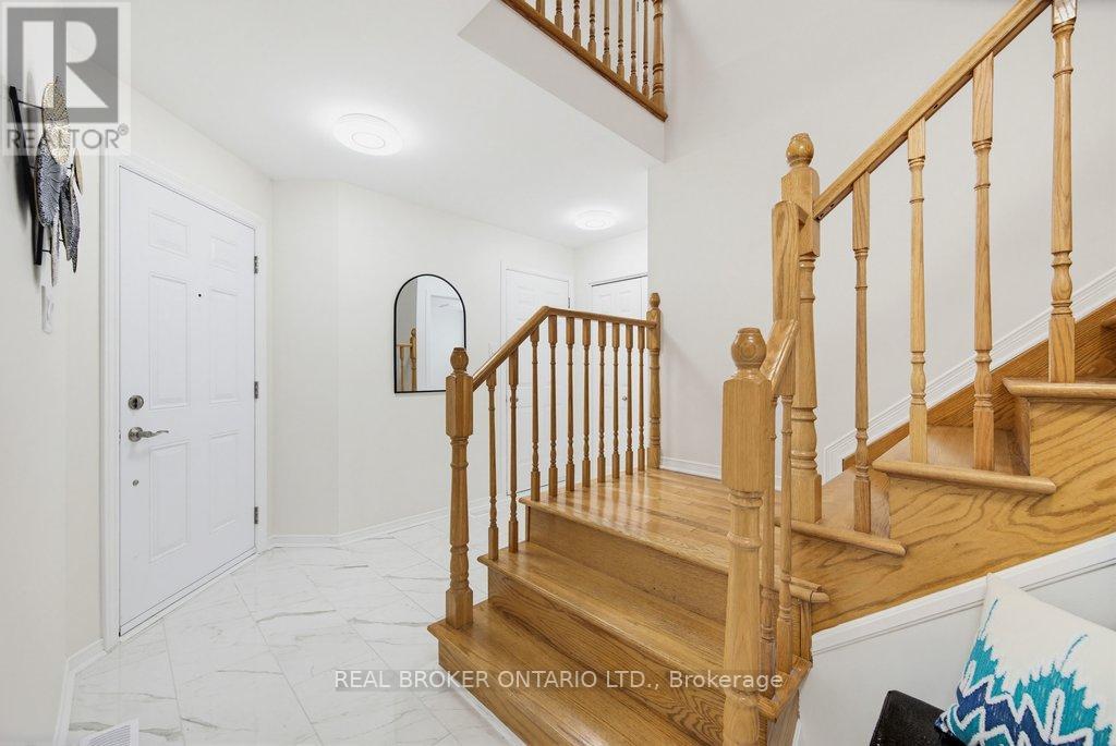 993 SHEENBORO CRESCENT - 3
