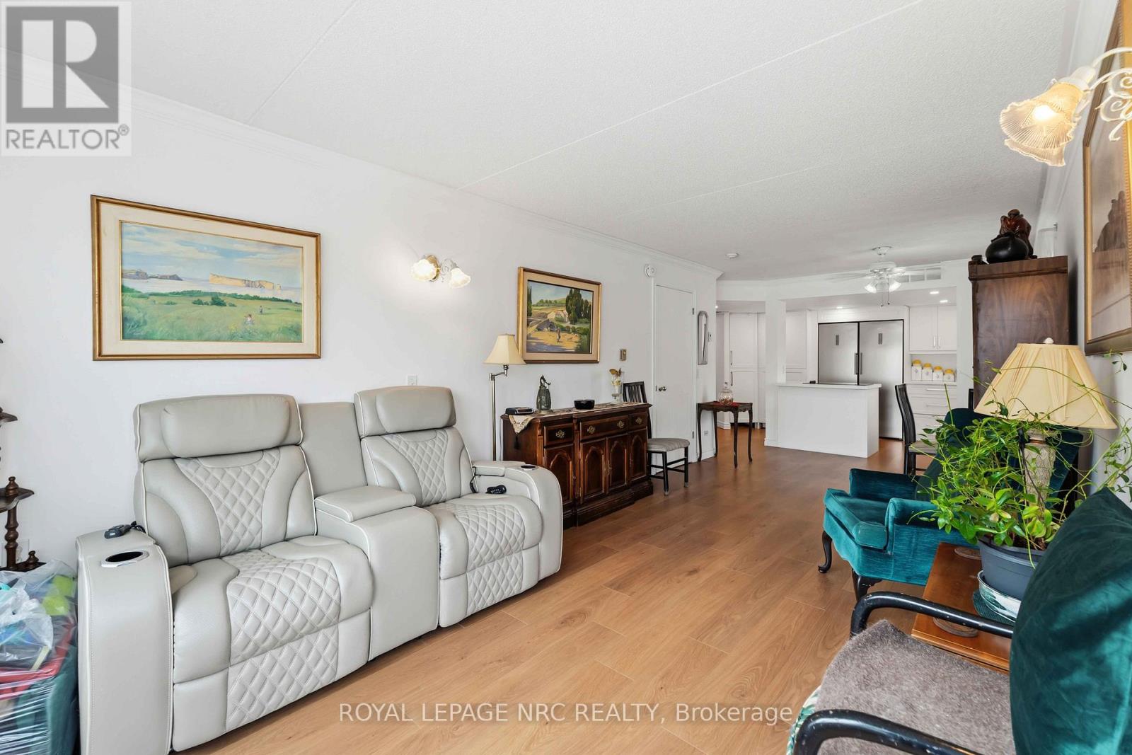 #121 3420 FREDERICK AVENUE - 21