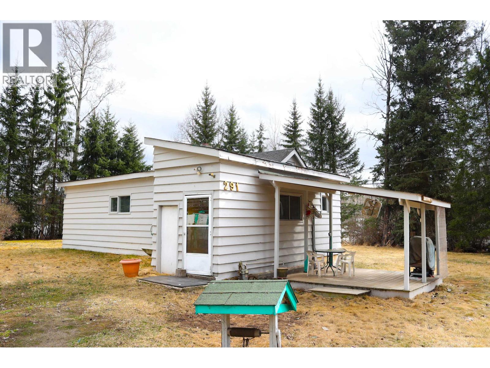 291 HIXON CREEK ROAD - Image 2