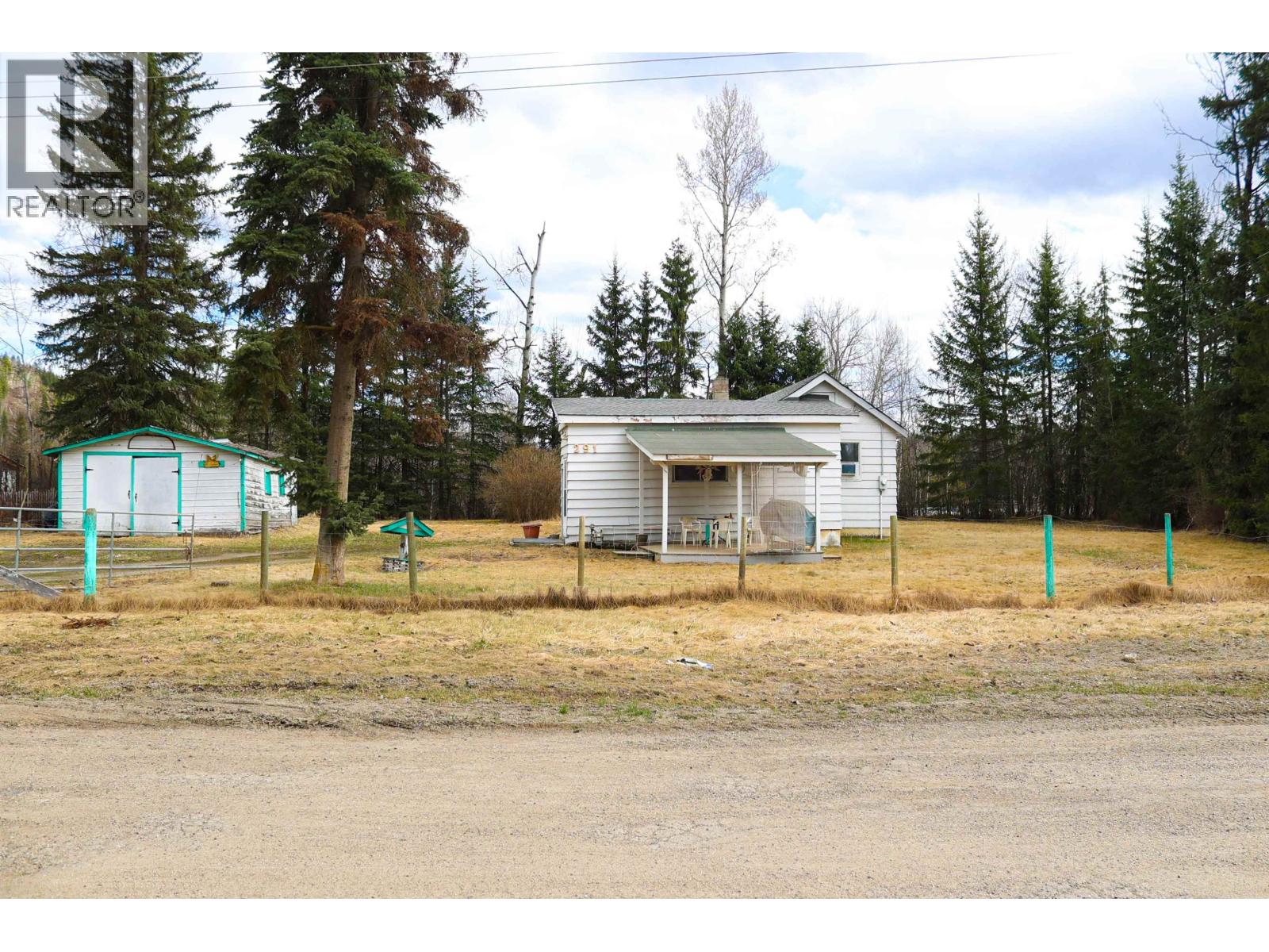 291 HIXON CREEK ROAD - 20