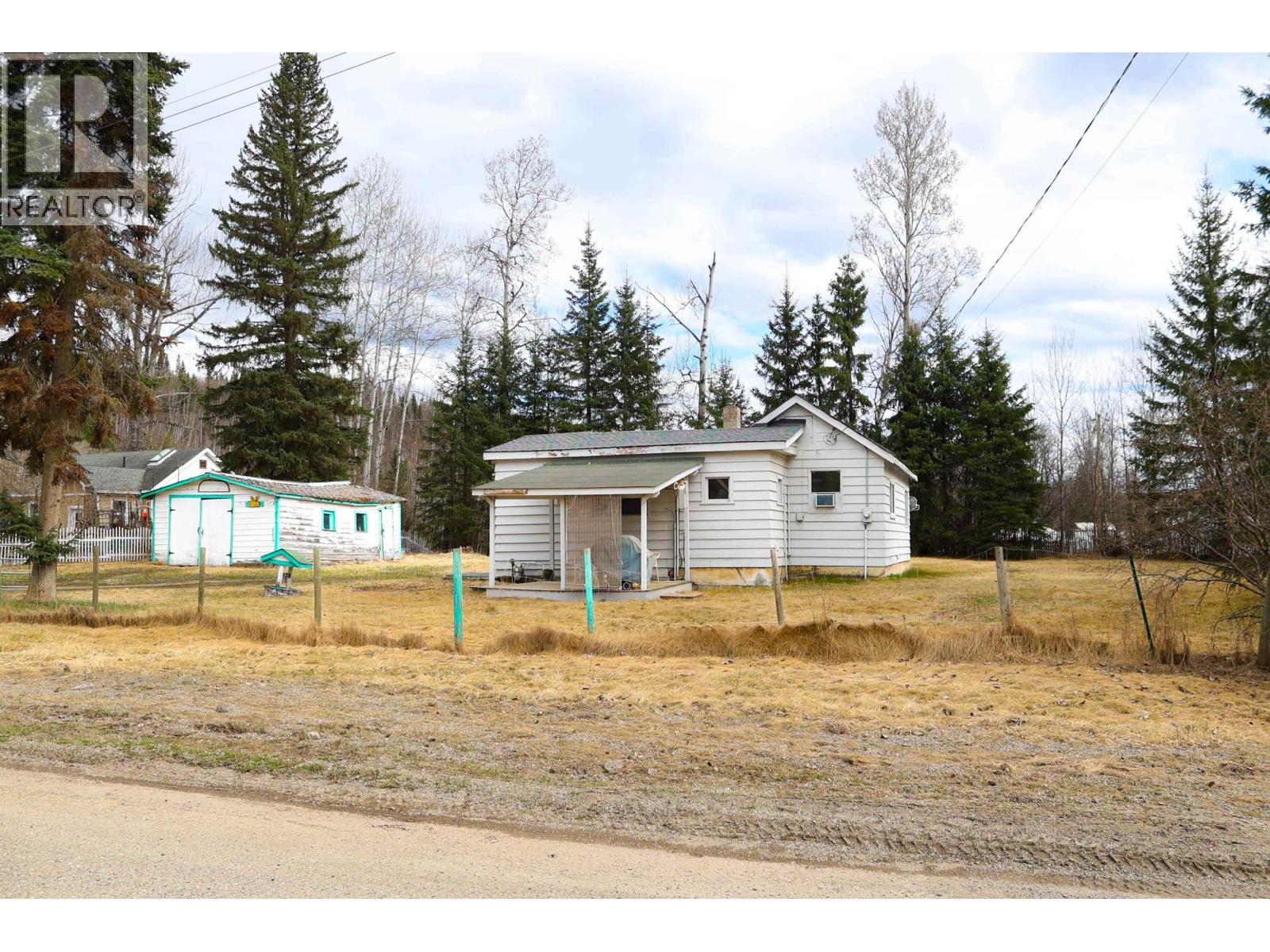 291 HIXON CREEK ROAD - 21