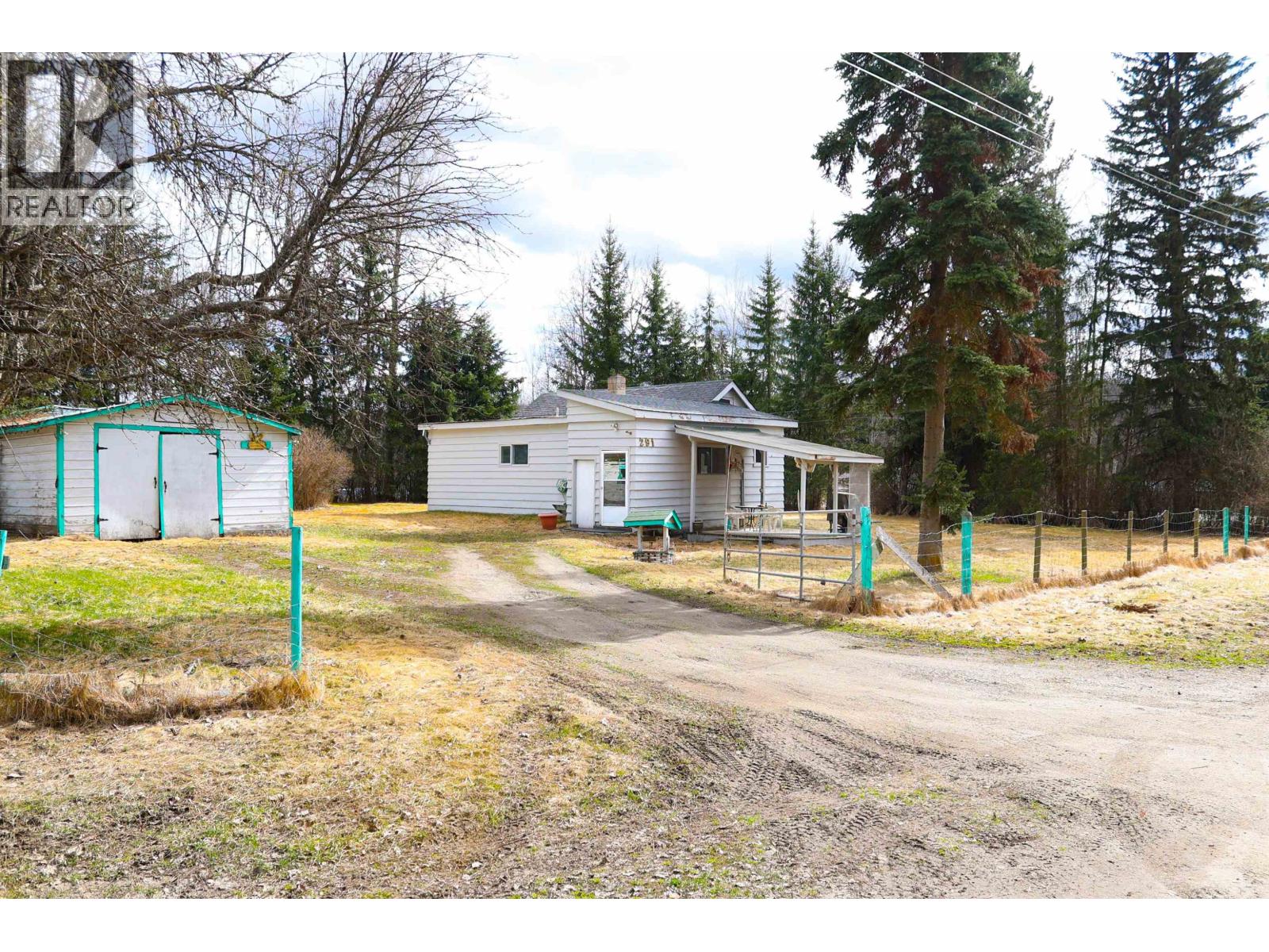 291 HIXON CREEK ROAD - 22