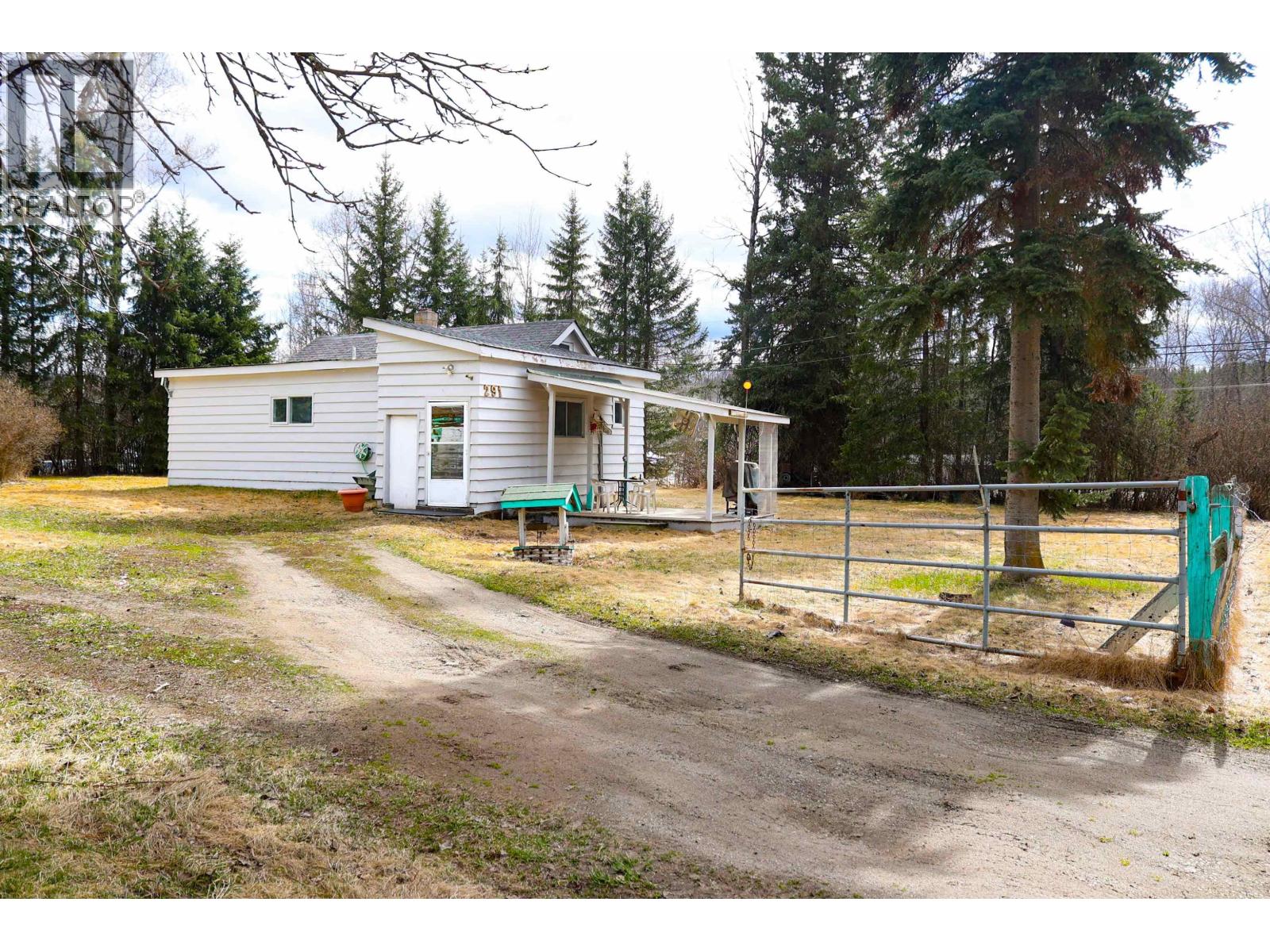291 HIXON CREEK ROAD - Image 3
