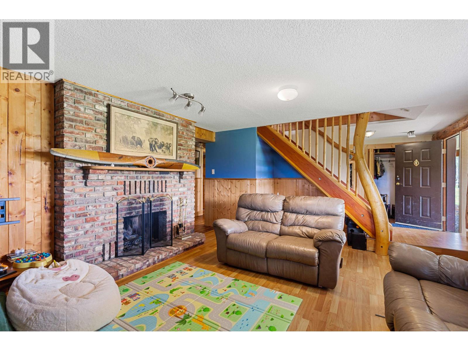 Photo 10 of 40 — 11020 SALMON VALLEY ROAD · Prince George, BC