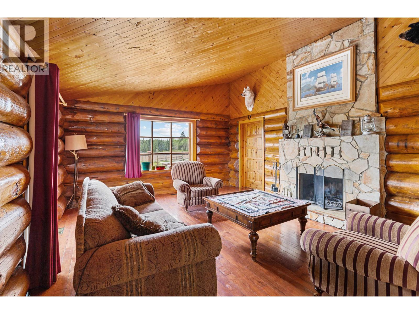 11020 SALMON VALLEY ROAD, Prince George