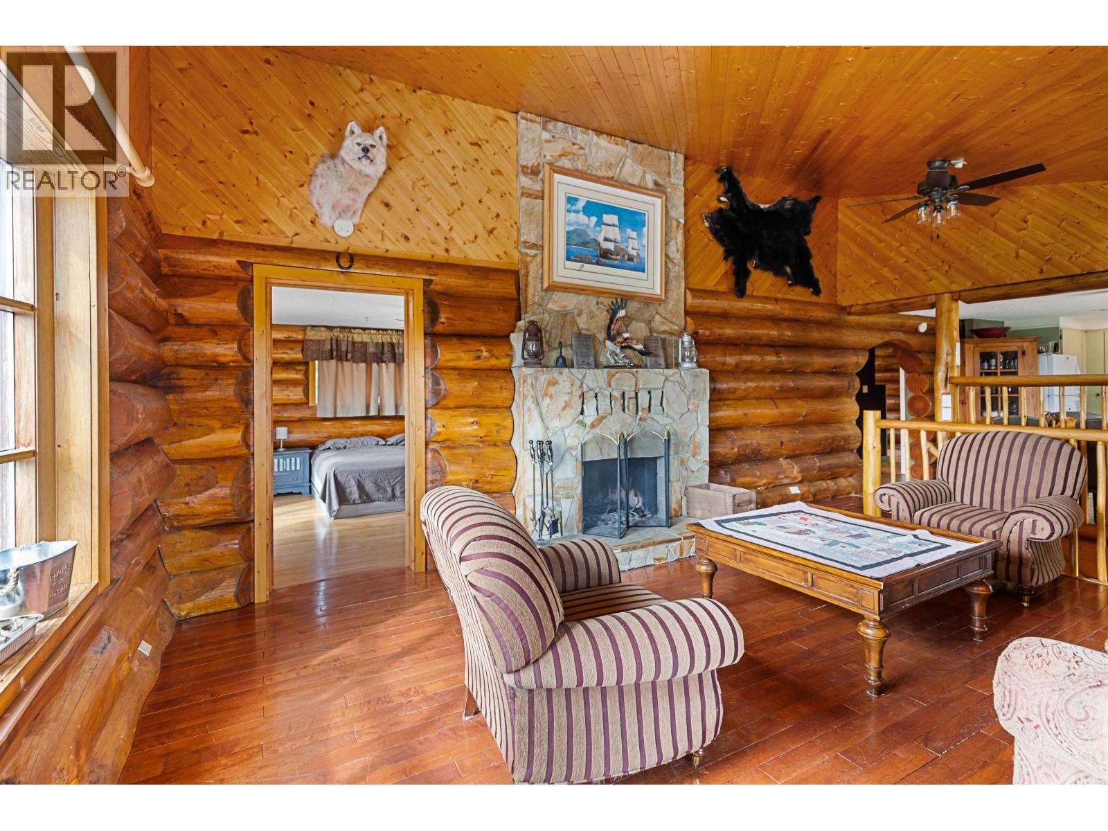 11020 SALMON VALLEY ROAD, Prince George
