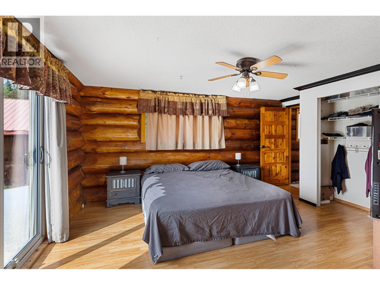 11020 SALMON VALLEY ROAD, Prince George