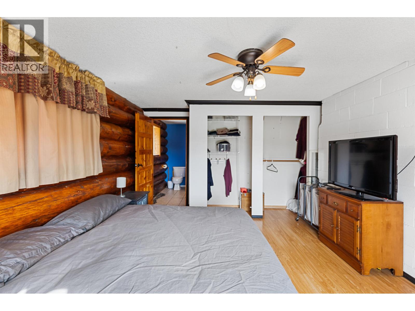 11020 SALMON VALLEY ROAD, Prince George