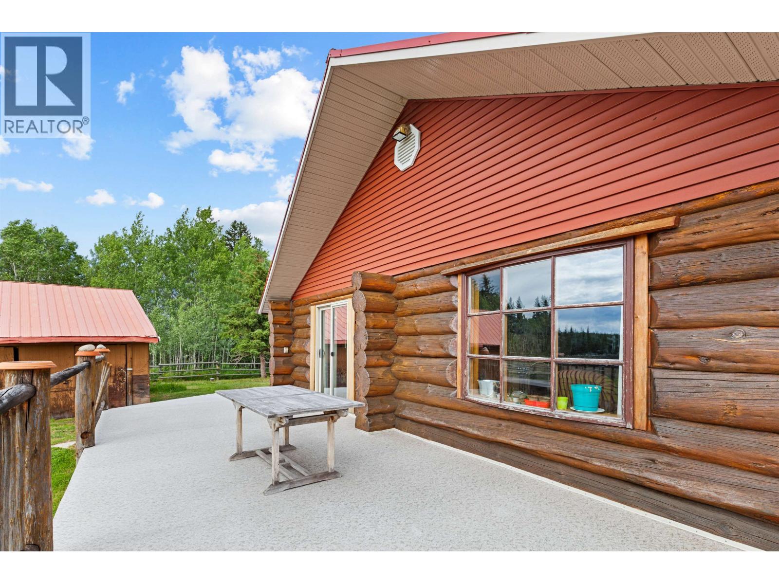 11020 SALMON VALLEY ROAD, Prince George