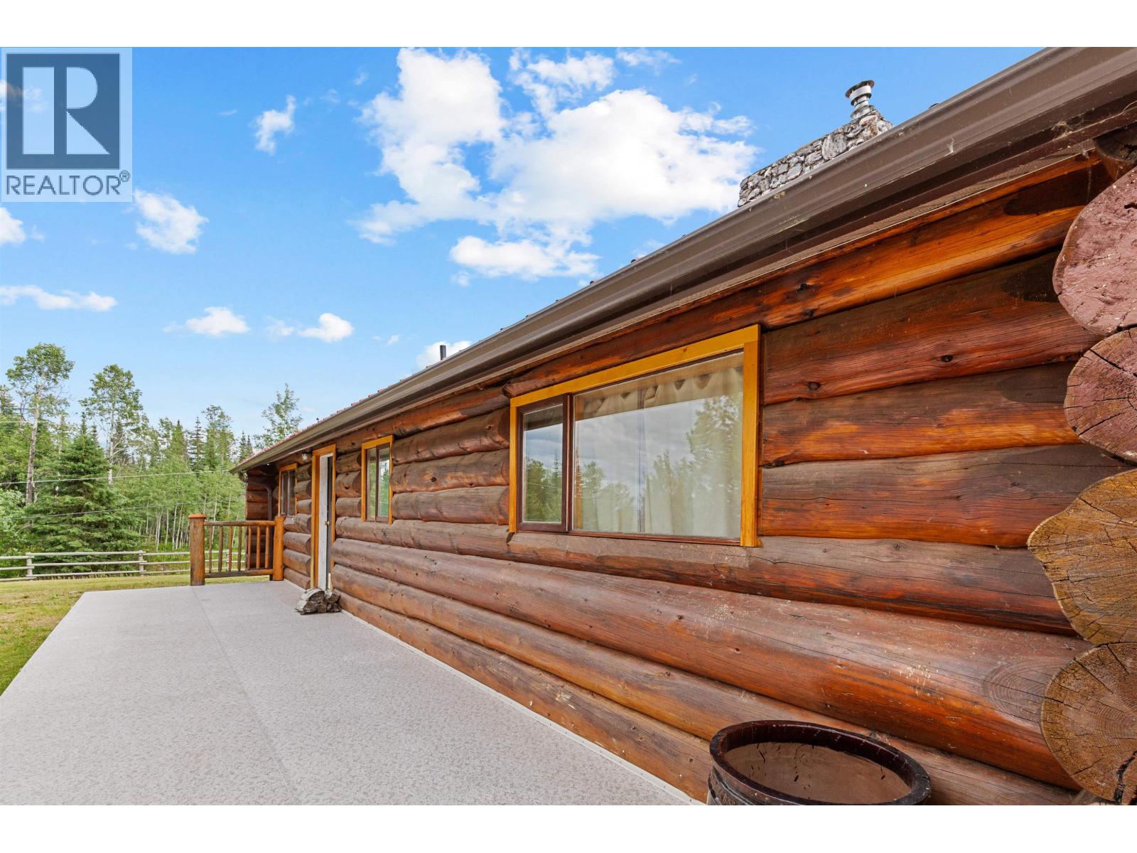 11020 SALMON VALLEY ROAD, Prince George