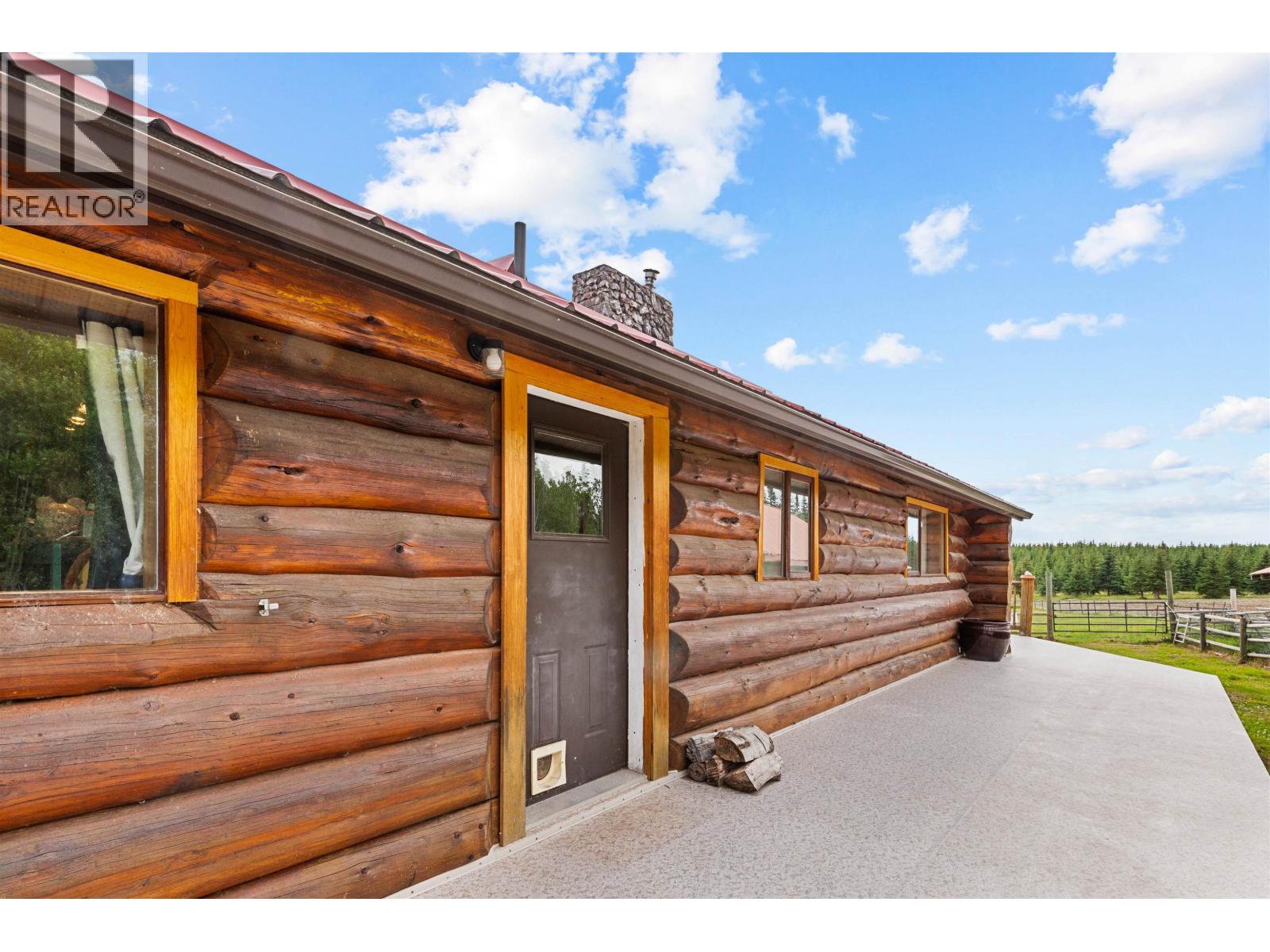 11020 SALMON VALLEY ROAD, Prince George
