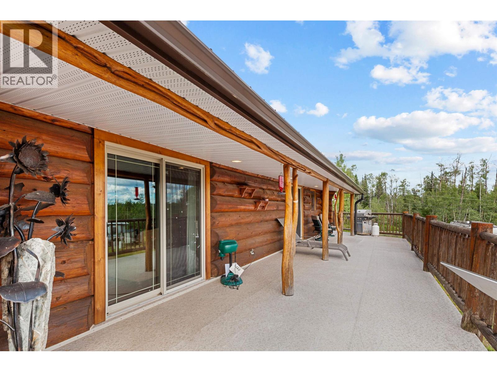 11020 SALMON VALLEY ROAD, Prince George