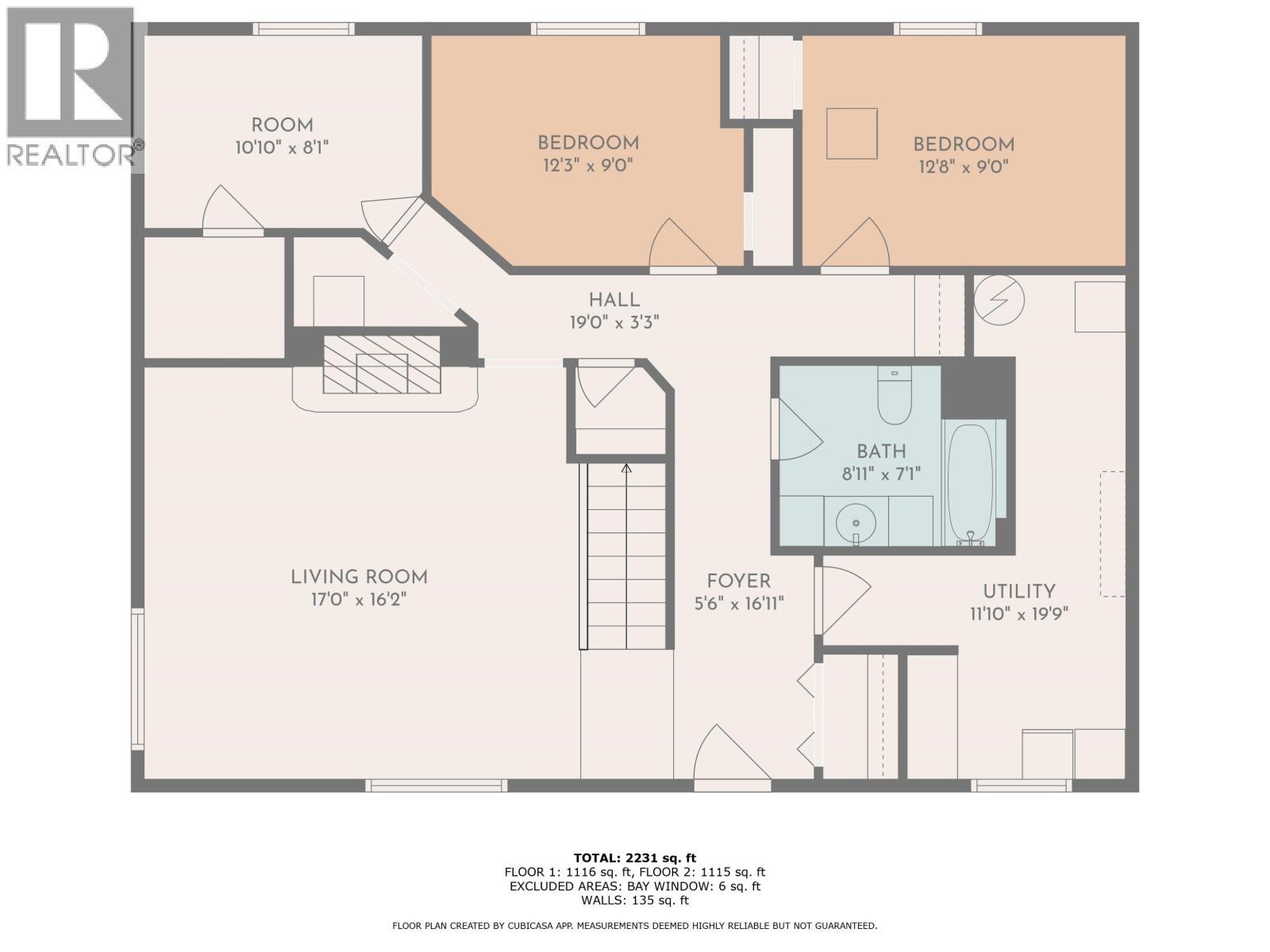 11020 SALMON VALLEY ROAD, Prince George