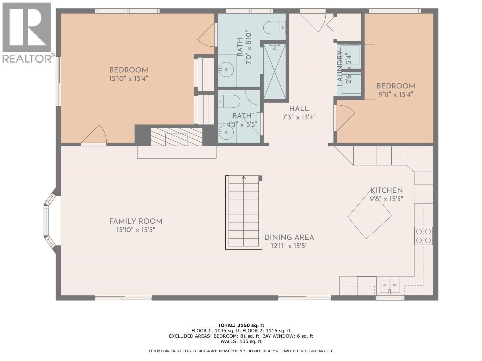 11020 SALMON VALLEY ROAD, Prince George