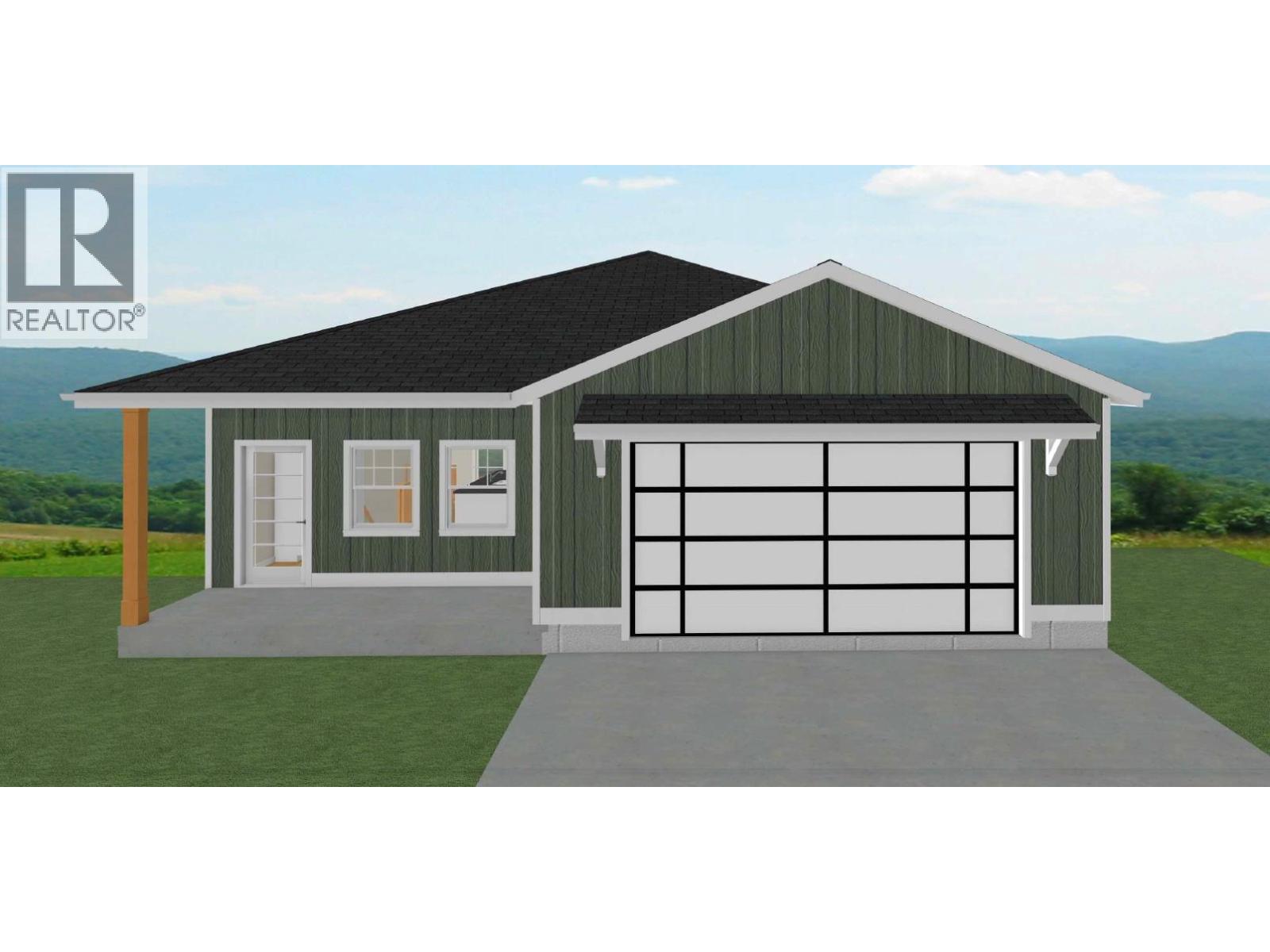  3660 Lobelia Drive, Osoyoos