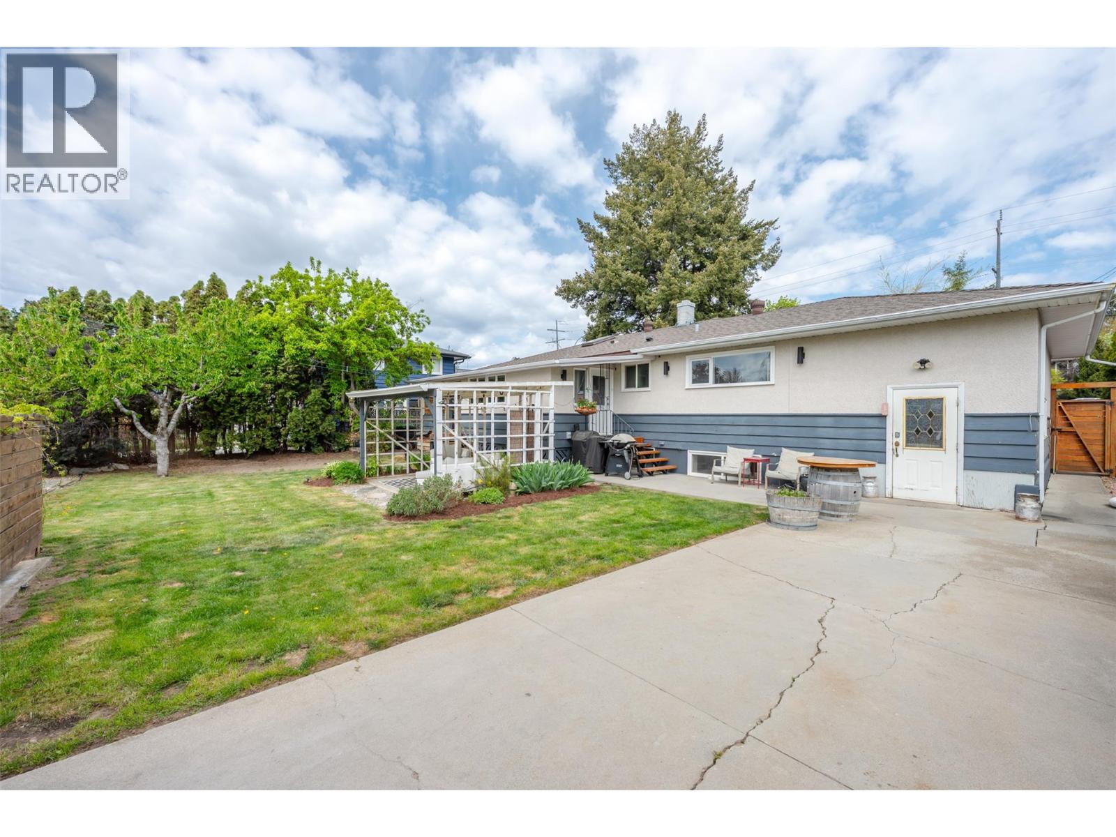 1106 Johnson Road, Penticton