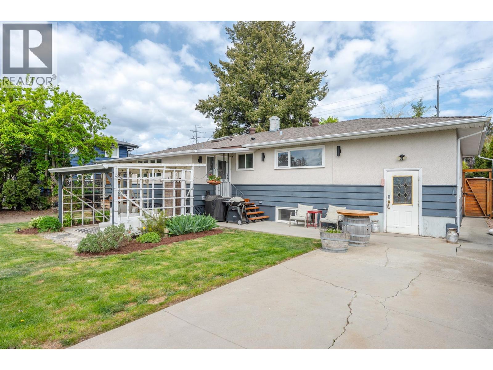 1106 Johnson Road, Penticton